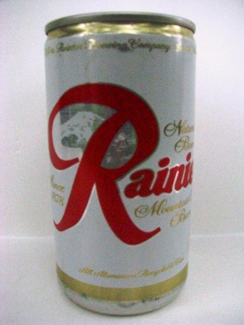 Rainier - Click Image to Close